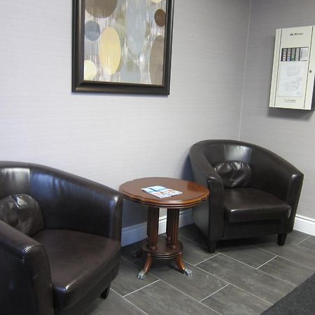 Deluxe Inn Toronto Eksteriør billede